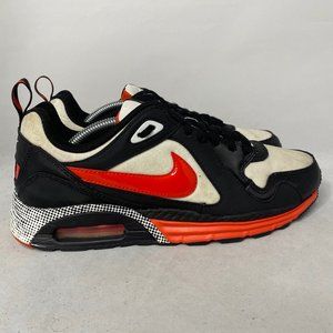 Nike Womens Air Max Trax Athletic Shoes Size 9.5